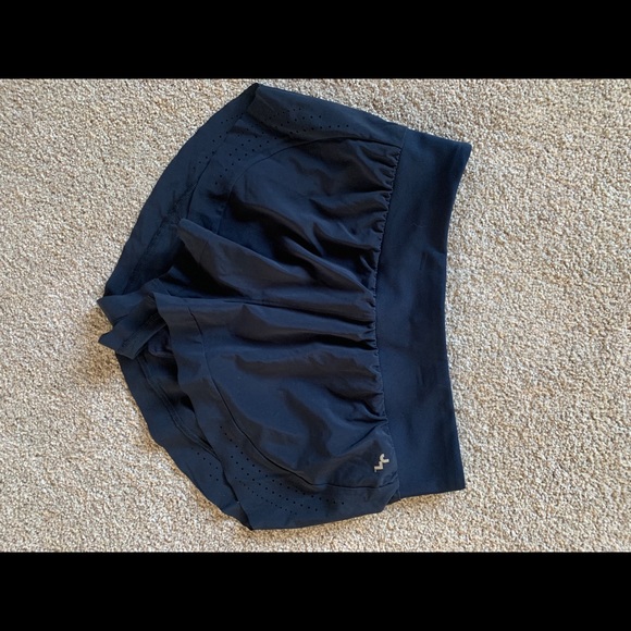 Joy lab high waisted workout short bundle - Picture 2 of 5